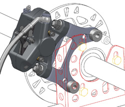 brake_system_for_mini