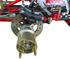 ventilated disc