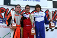 podium