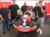 R&S motorsport Staff(England)